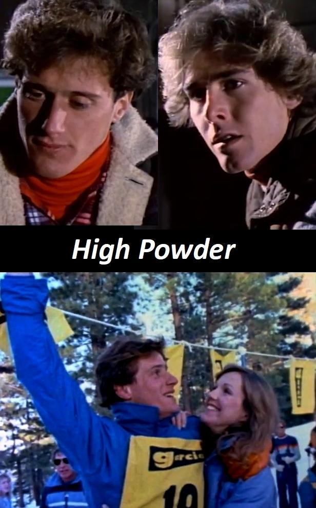 High Powder (TV)