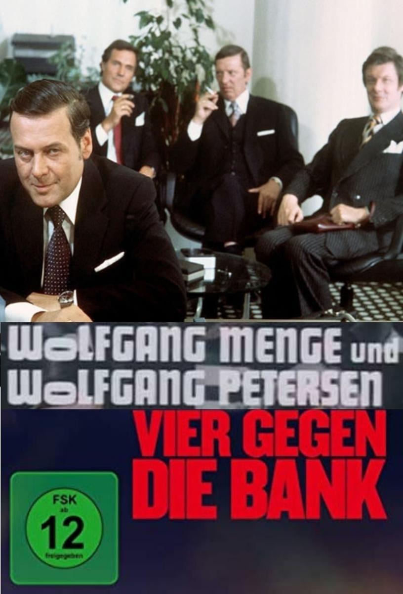 Vier gegen die Bank (TV)