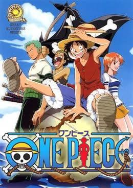 One Piece (TV Series)