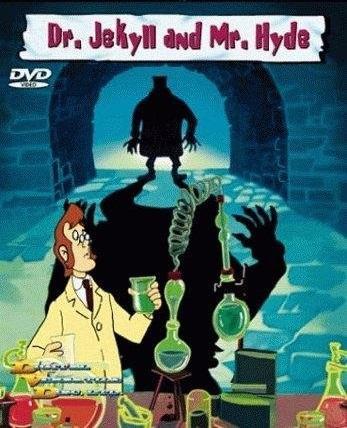 Dr. Jekyll y Mr. Hyde (TV)