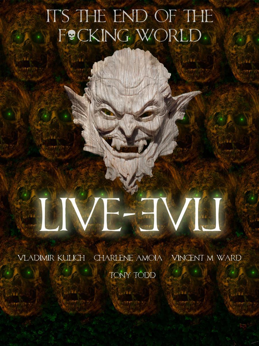 Live Evil