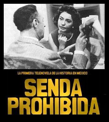 Senda prohibida (Serie de TV)