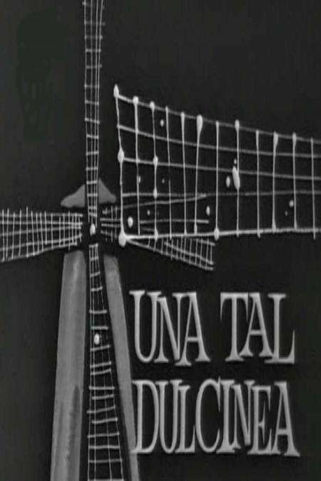 Una tal Dulcinea (TV)