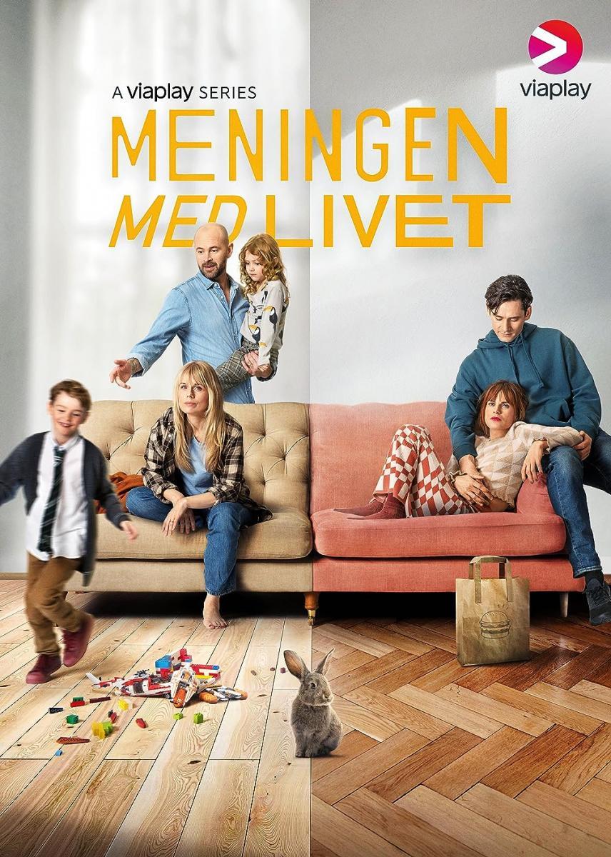 Meaning of Life (TV Series)