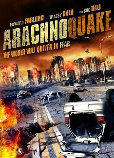 Arachnoquake (TV)