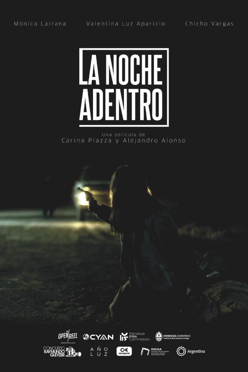 La noche adentro