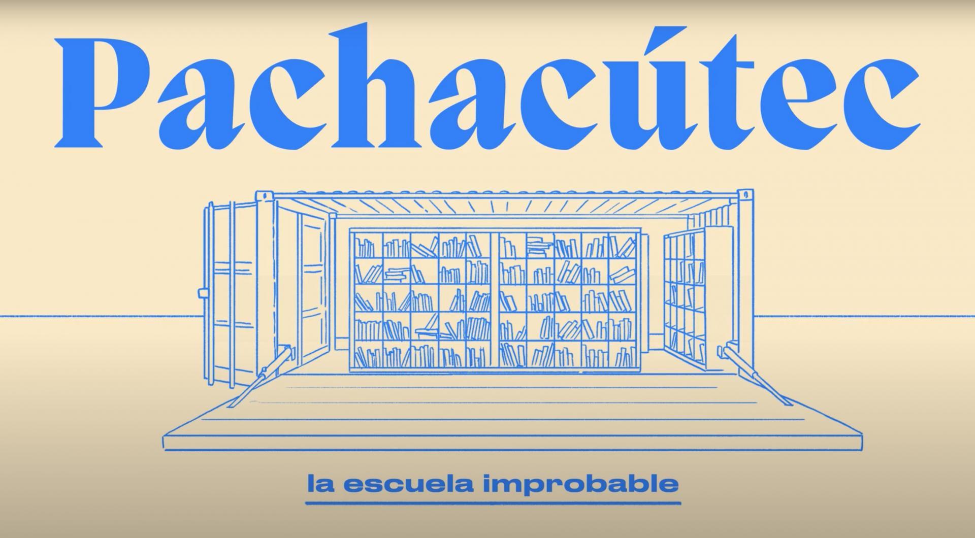 Pachacútec, la escuela improbable