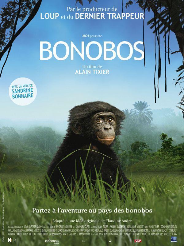 Bonobos