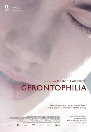 Gerontophilia