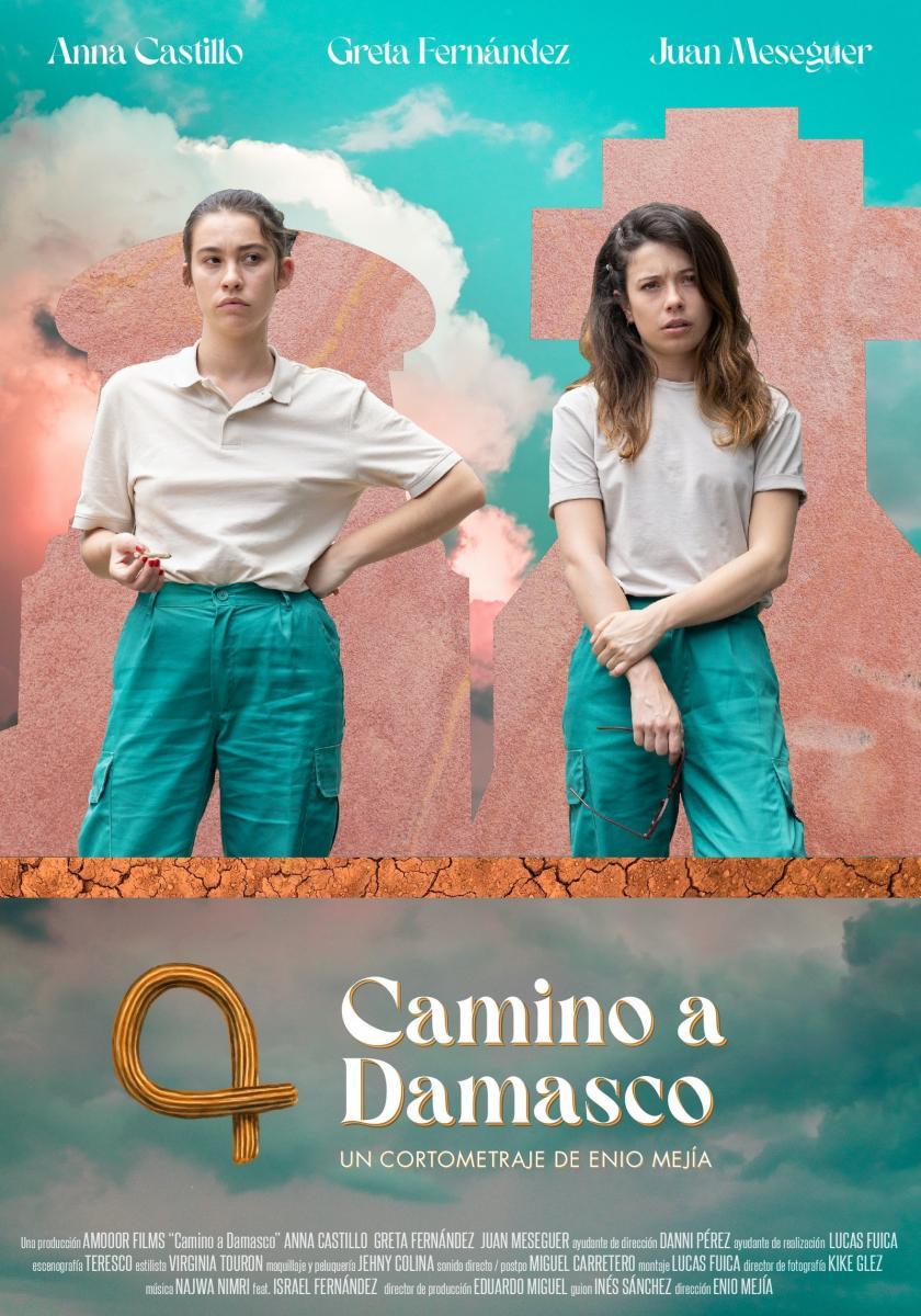 Camino A Damasco (S) (2022)