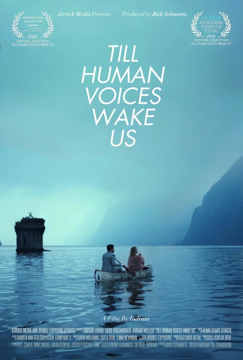 Till Human Voices Wake Us (S)