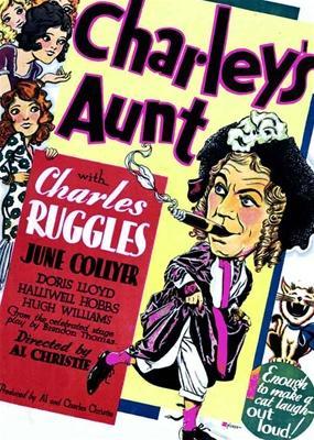 Charley's Aunt