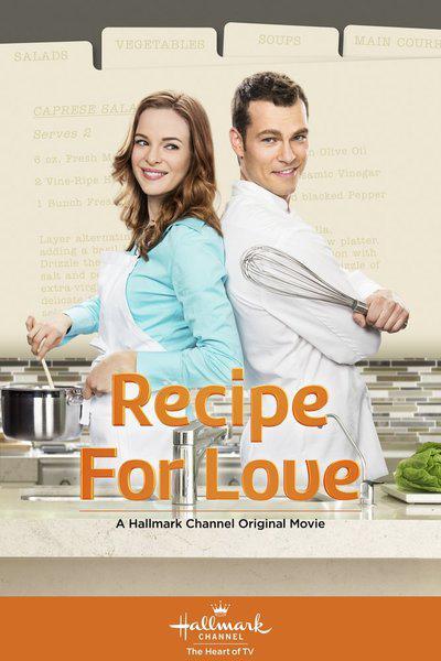 Recipe for Love (TV)