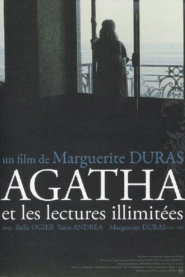 Agatha et les lectures illimitées