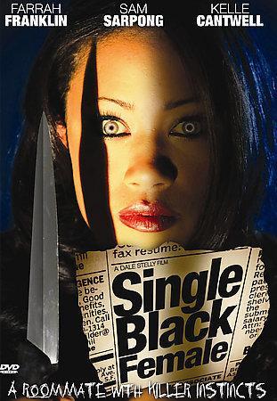 Single Black Female