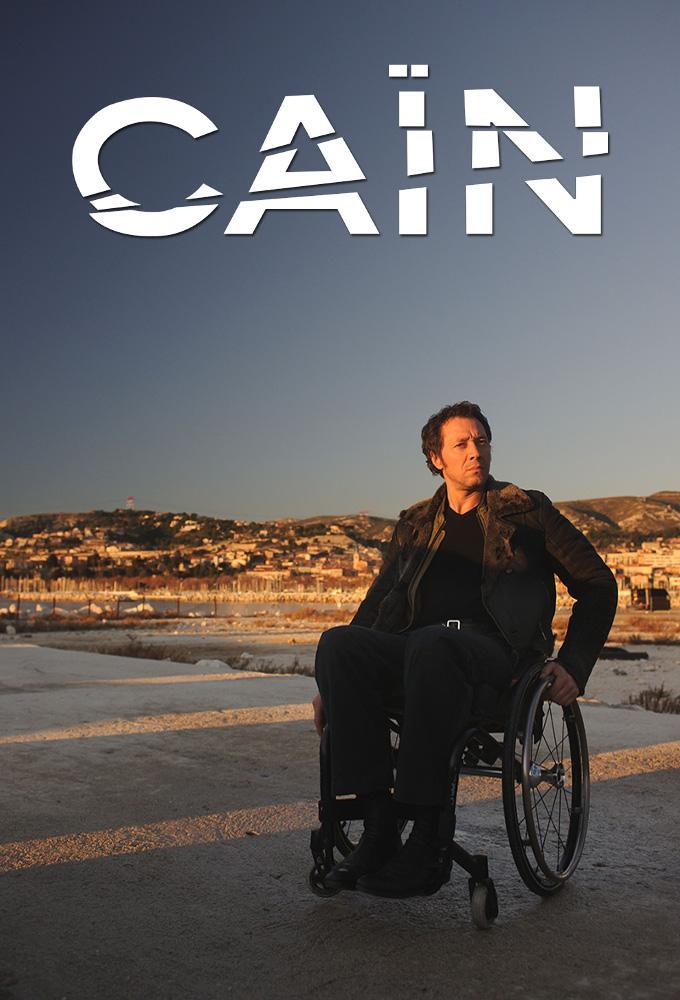 Caïn (Serie de TV)