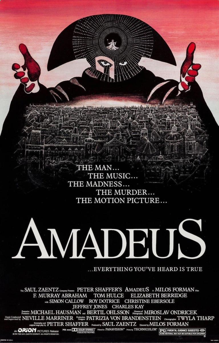 Amadeus