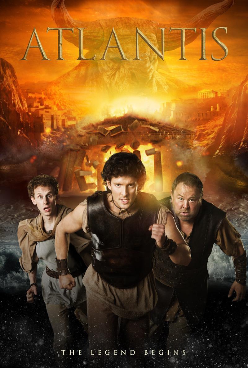 Atlantis (TV Series)