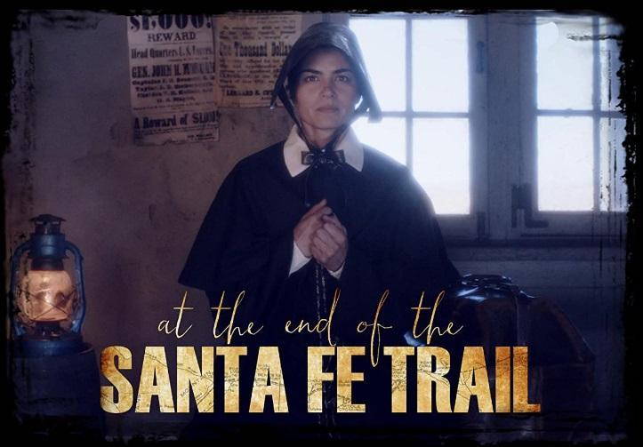 At the End of the Santa Fe Trail