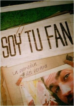 Soy tu fan (Serie de TV)