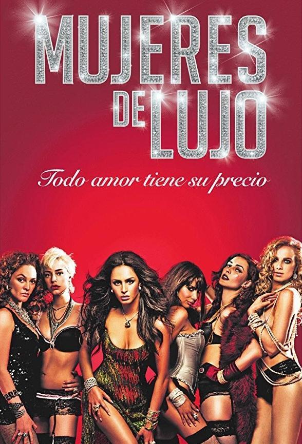 Mujeres de lujo (Serie de TV)