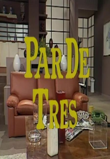 Par de tres (TV)