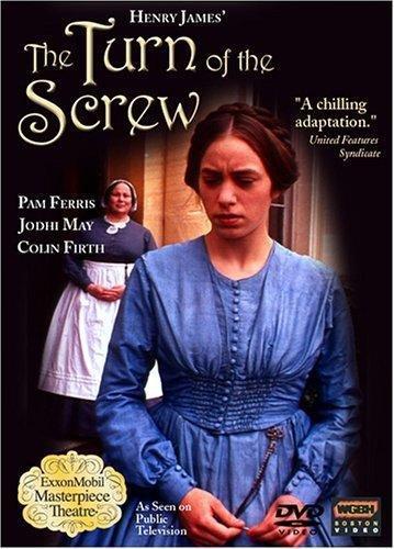 The Turn of the Screw (TV)