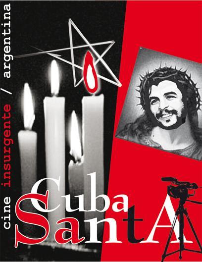 Cuba santa