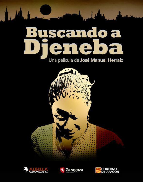 Buscando a Djeneba