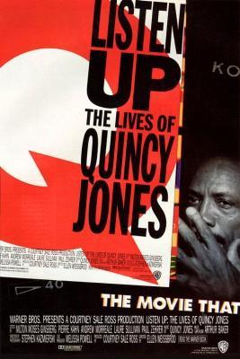 La vida de Quincy Jones