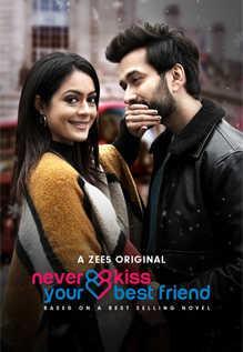 Never Kiss Your Best Friend (TV Series)