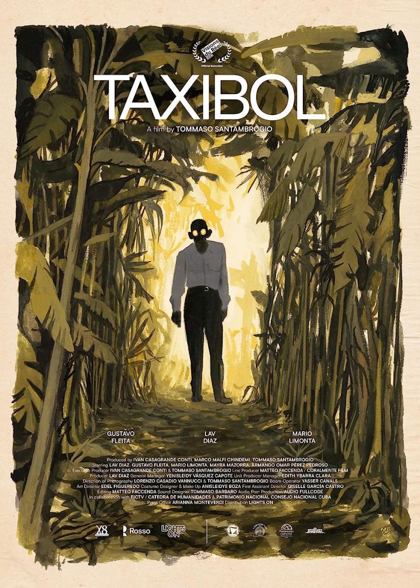 Taxibol