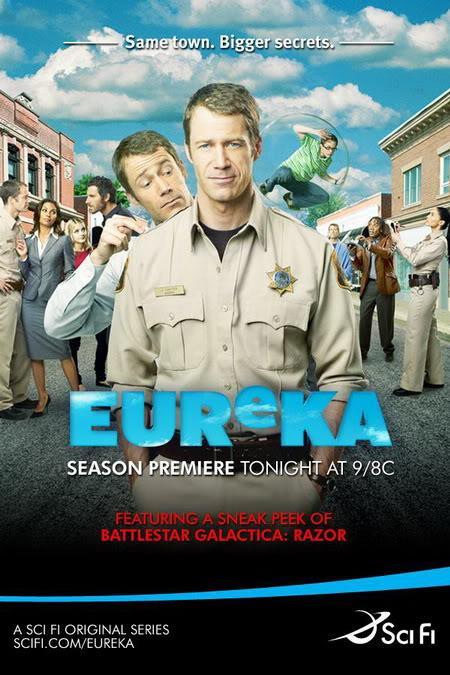 Eureka (TV Series)