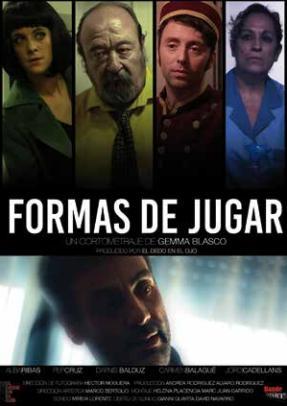 Formas de jugar (C)