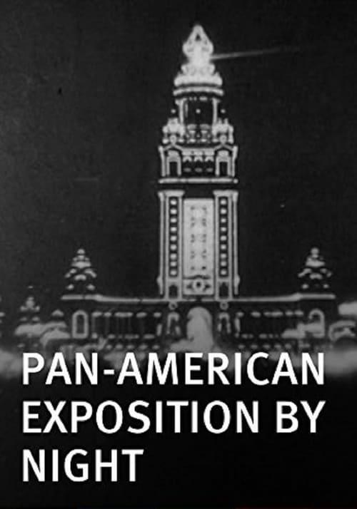 Pan-American Exposition by Night (S)