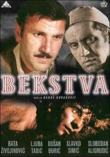 Bekstva