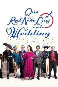 One Red Nose Day and a Wedding (S)