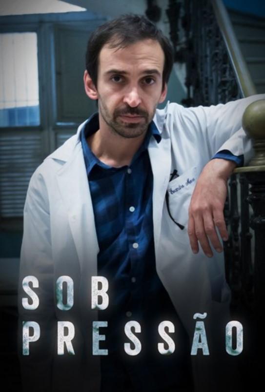 Sob Pressão (Serie de TV)