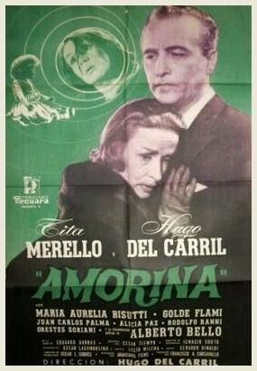 Amorina (1961)