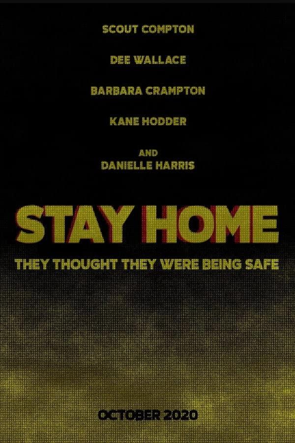 Stay Home (S)