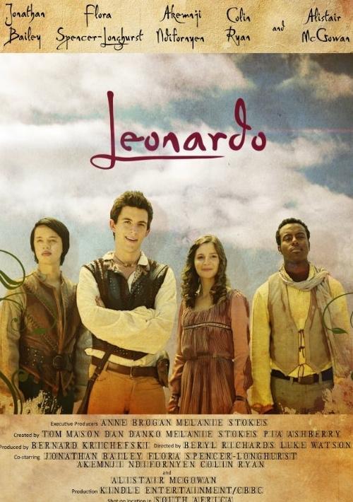 Leonardo (Serie de TV)