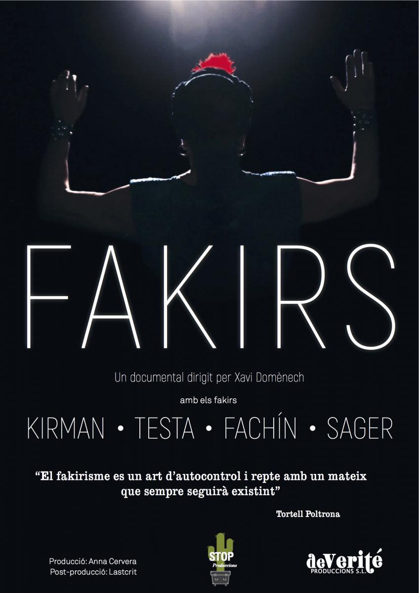 Fakirs