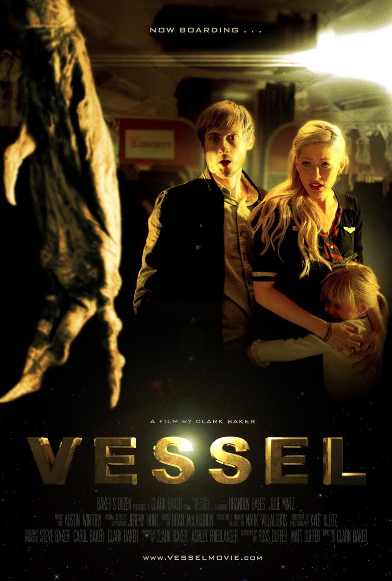 Vessel (S)