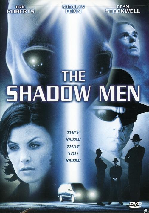 The Shadow Men