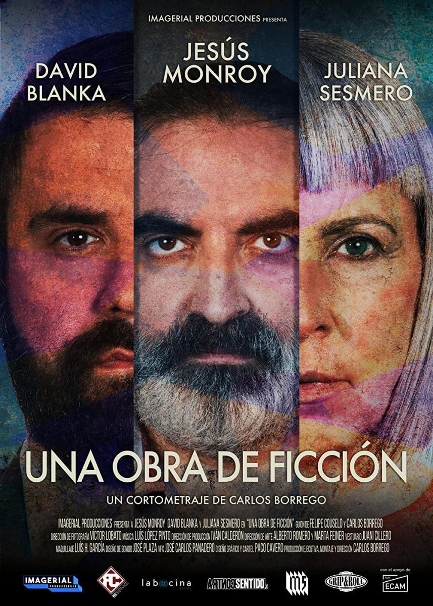 Una obra de ficción (C)