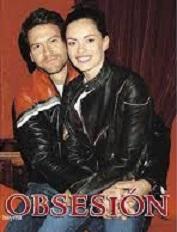 Obsesión (TV Series)