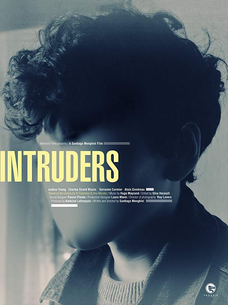 Intruders (C)