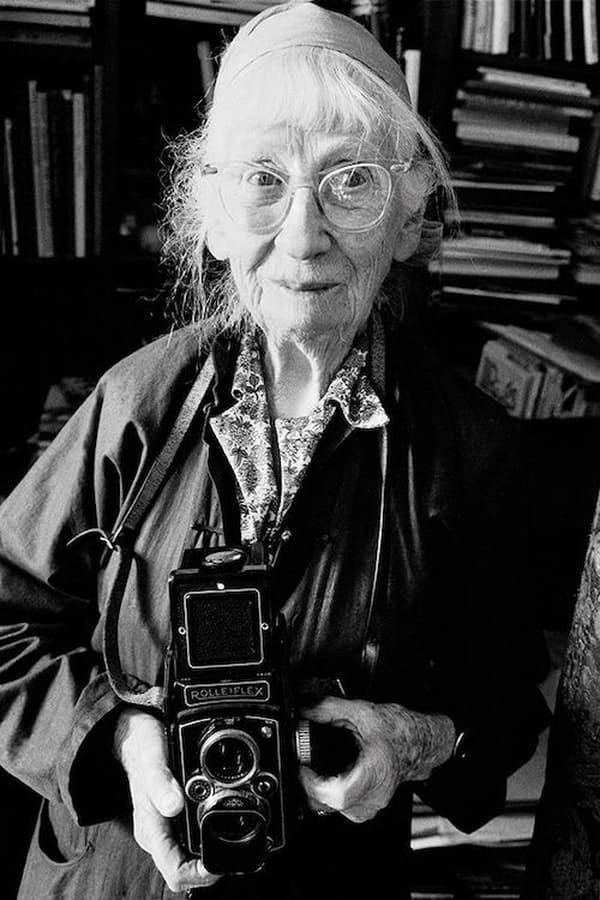 Imogen Cunningham, Photographer (S)