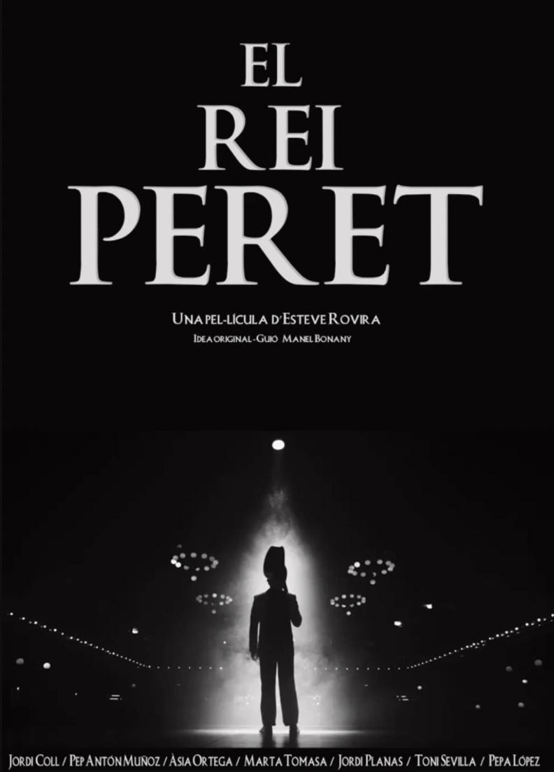 El rei Peret (TV)