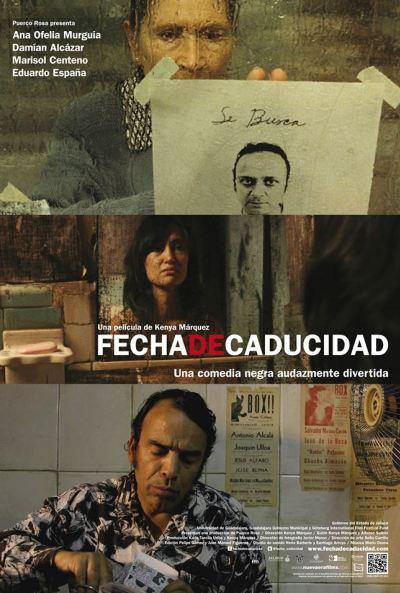 Fecha de caducidad